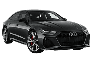 Sedans vehicle example